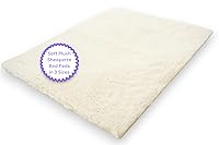 Algopix Similar Product 16 - Essential Medical Supply Sheepette