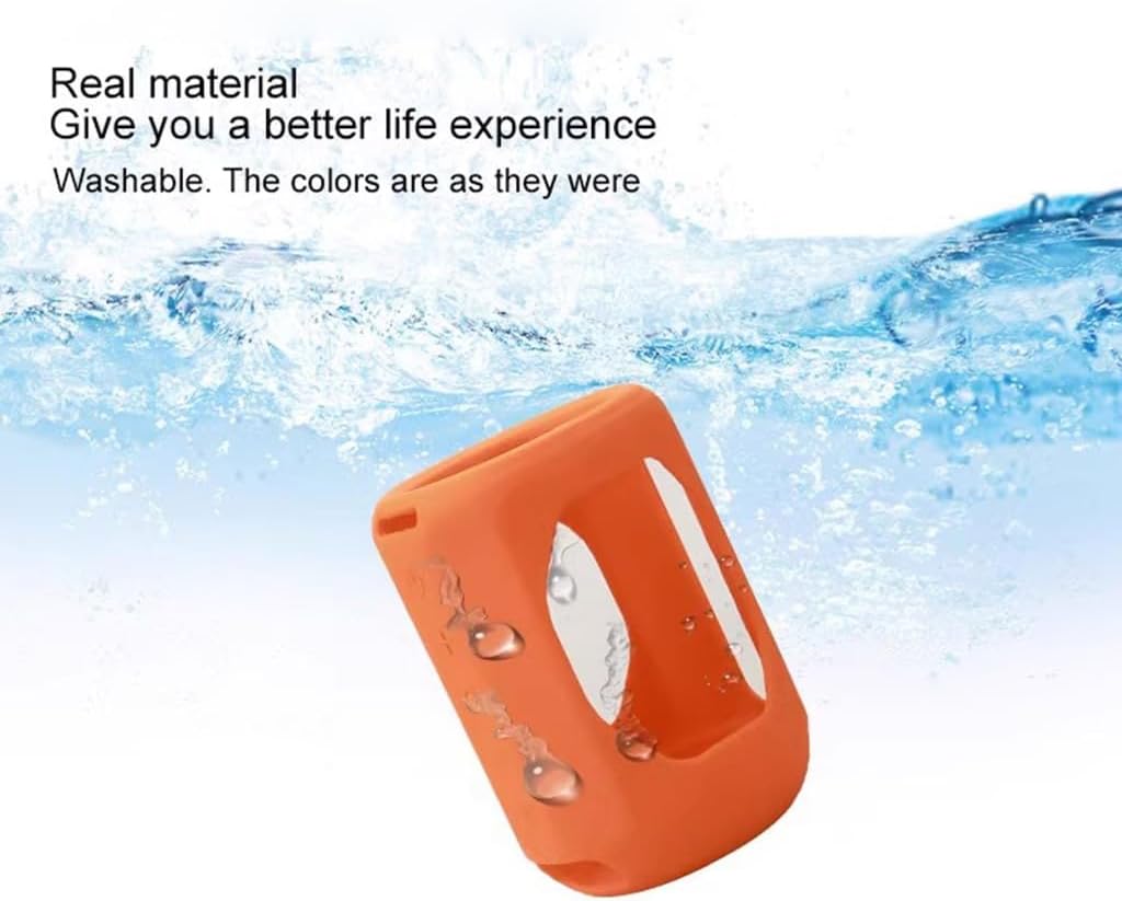 Replacement Case Cover Soft Protective Sleeve for Speaker ASM01A