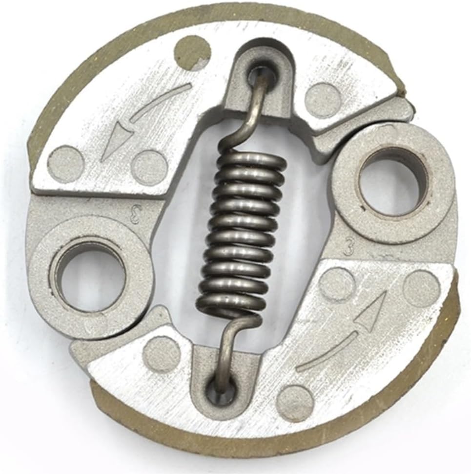 Clutch Assembly Fit for Italy EFCO OLEO-MAC Brush Cutter Sparta 36 37 38 42 43 44 EF3600 EF3700 3800 EMARK 4191153AR