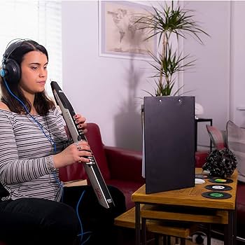 Akai Professional EWI4000S Electronic Wind Controller : Amazon.in