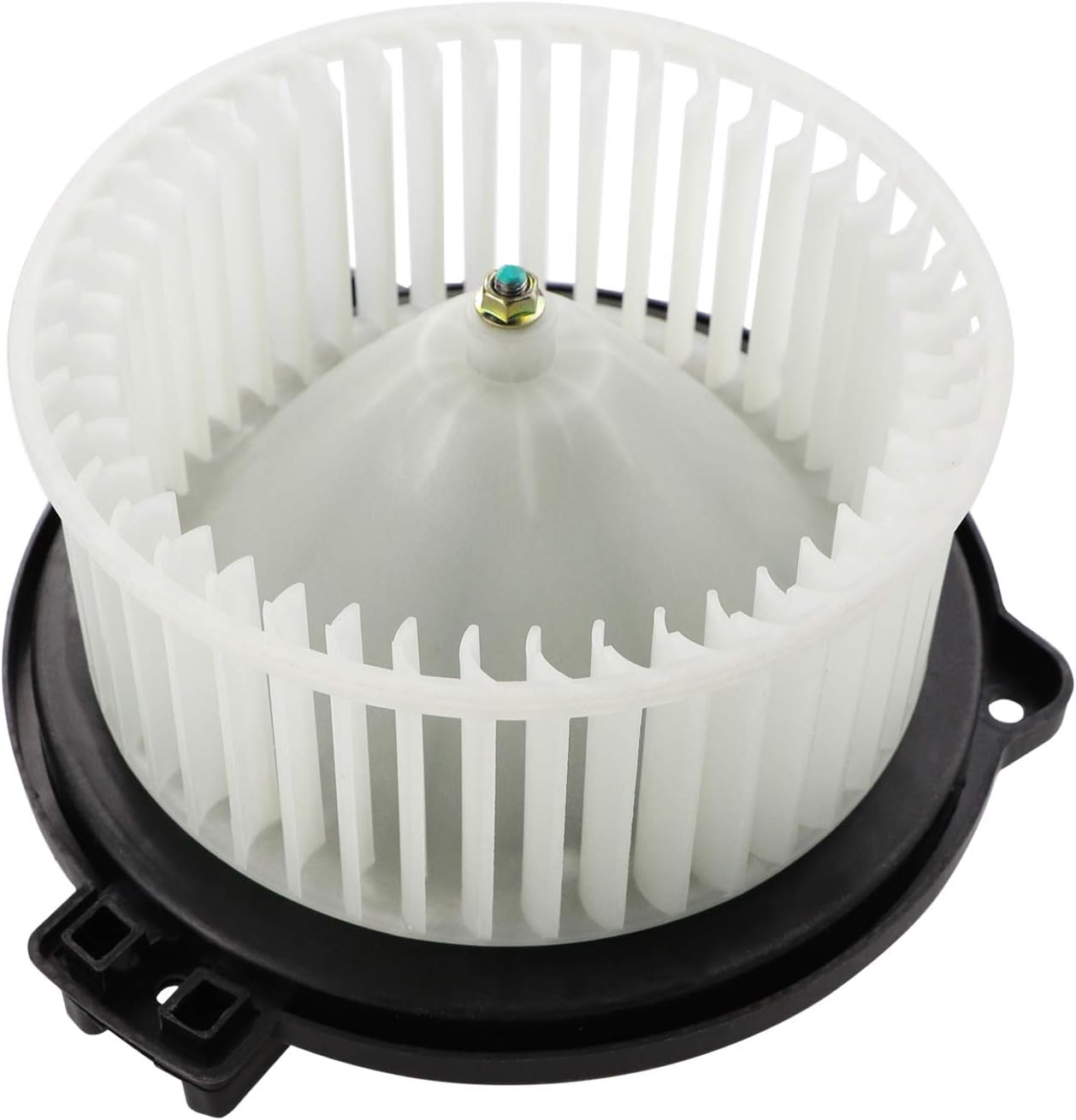 Front HVAC Heater Blower Motor Fan Fit for 1998-2002 Honda Accord, 1999-2004 Odyssey, 2003-2008 Honda Pilot, 2001-2006 Acura MDX, Replace 700002 79310S84A01, Air Automotive Replacement