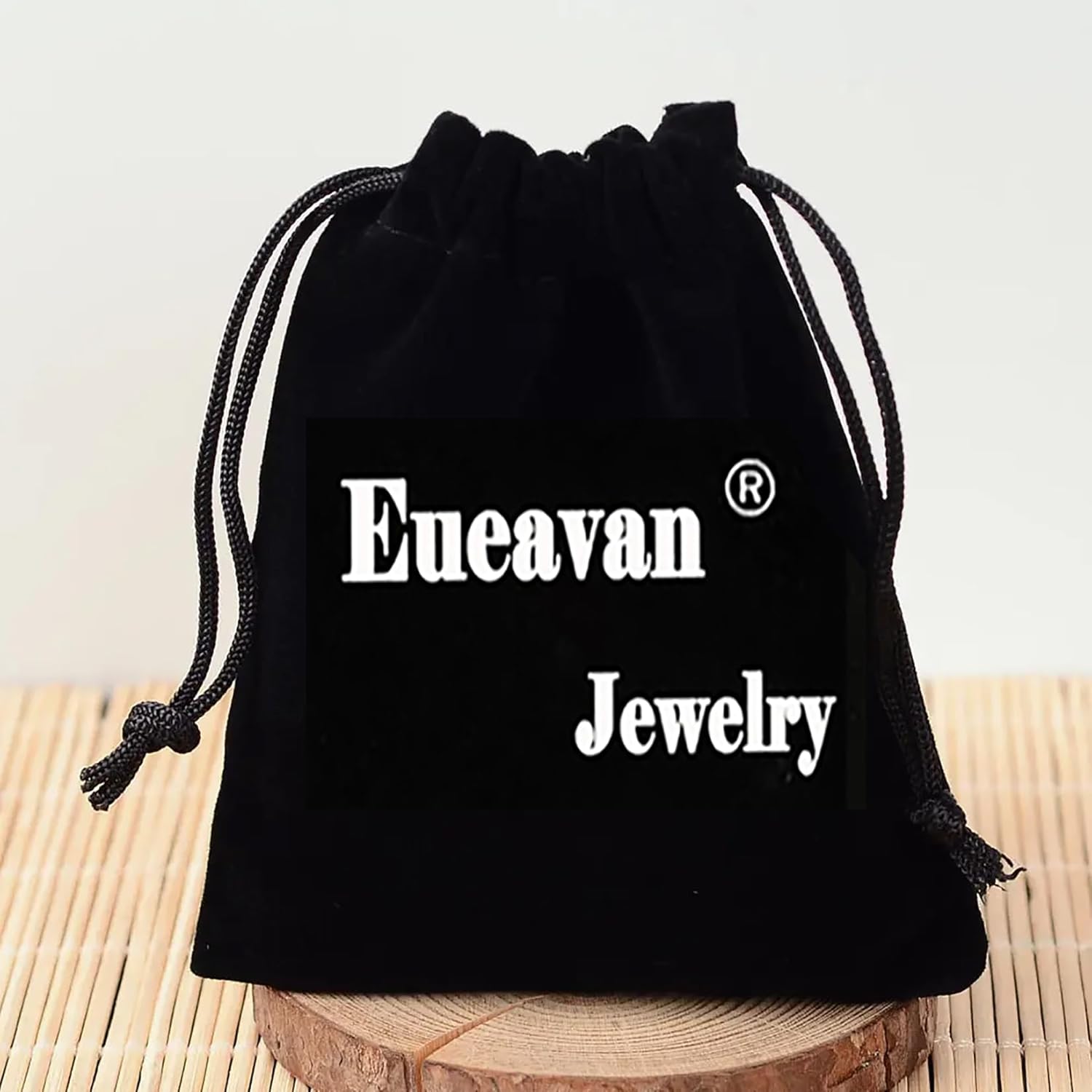 EUEAVAN Lilith Necklace for Women Sigil of Lilith Goddess Moon Phase Pendant Necklace Witch Pagan Hecate Mythology Amulet Triple Moon Goddess Jewelry Witchy Gifts Men - Image 7