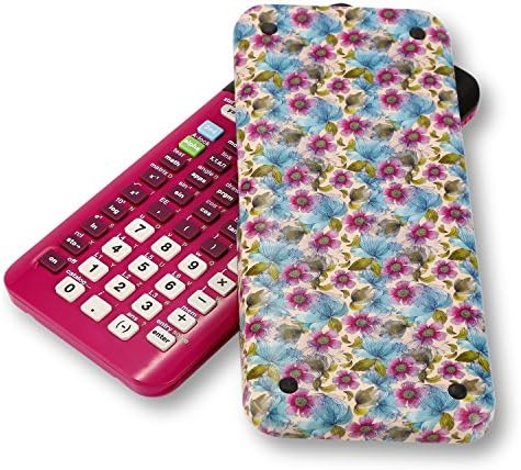 for TI-84 Plus CE,Hard Slider Case Back Cover for TI-84 Plus CE Graphing Calculator Protective Cover, Texas Instruments Ti-84 Plus CE Calculator