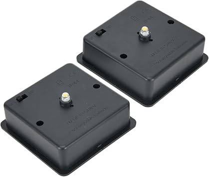 Replacement Solar Light Top, 2.82.8inch Square Panel Suitable For Solar Lights, AA Battery For Outdoor Hanging Lanterns LED Lamp Decor2pcs