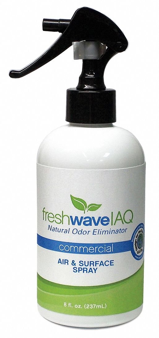 Air and Surface Odor Eliminator, 8oz., RTU