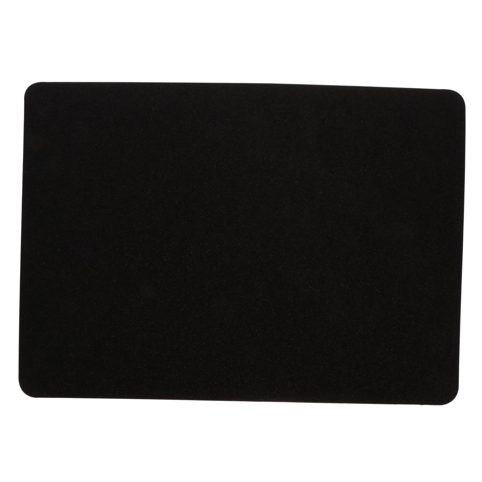 Funda Macbook Pro de PU flexible negra con protección completa premium 8
