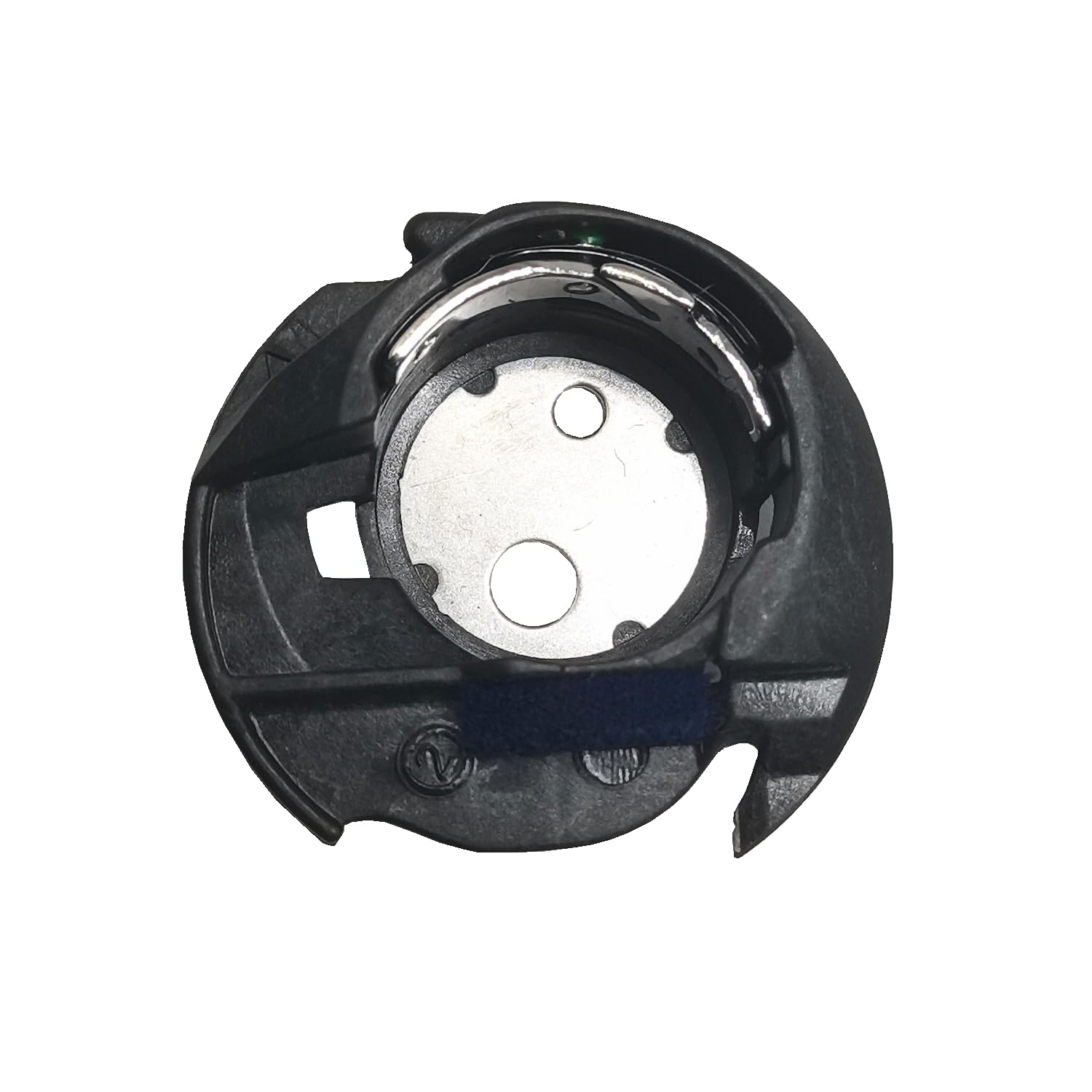 Boitier de canette XC3152221 pour réparer les sauts de point sur Brother