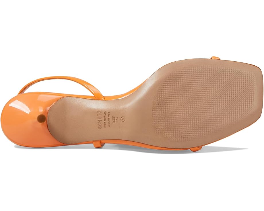 Schutz Heloise - Bottom View