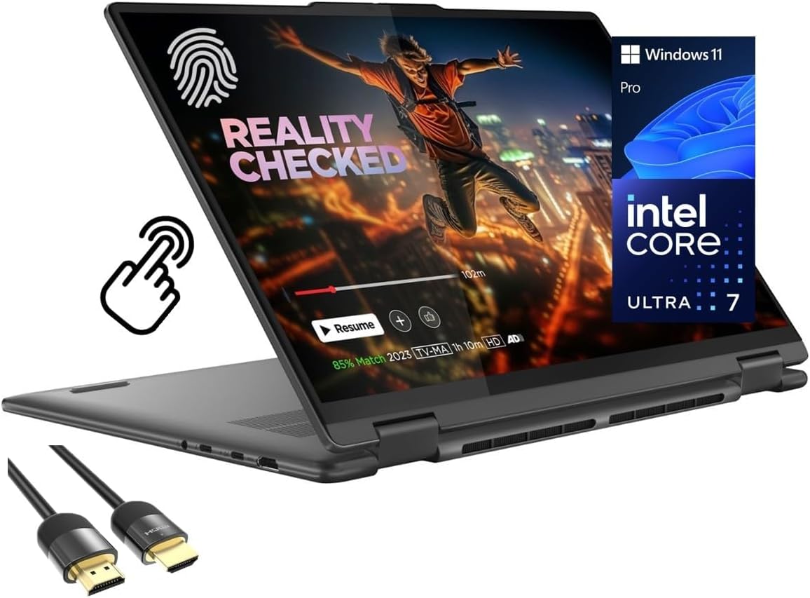 16GB RAM | 2TB SSD