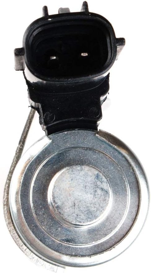 Holstein Parts 2VTS0038 Variable Valve Timing (VVT) Solenoid - Compatible With Select Lexus GS300, IS300, SC300; Toyota Supra