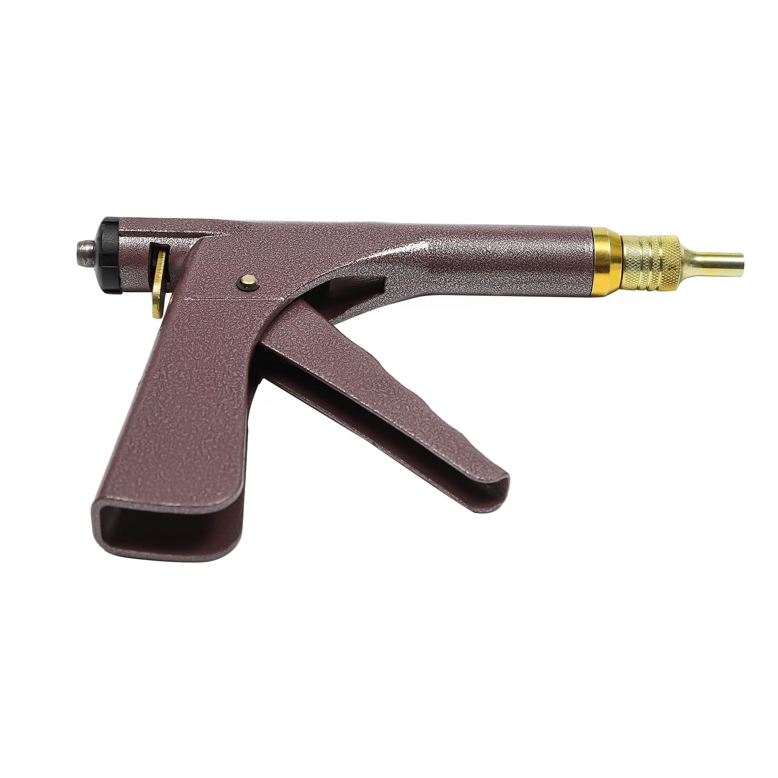 Abbigliamento Moto E Accessori - Set Mastice E Colla Ricambio Kit Ripara Foratura Pneumatici Moto Quad Scooter - Foto 10