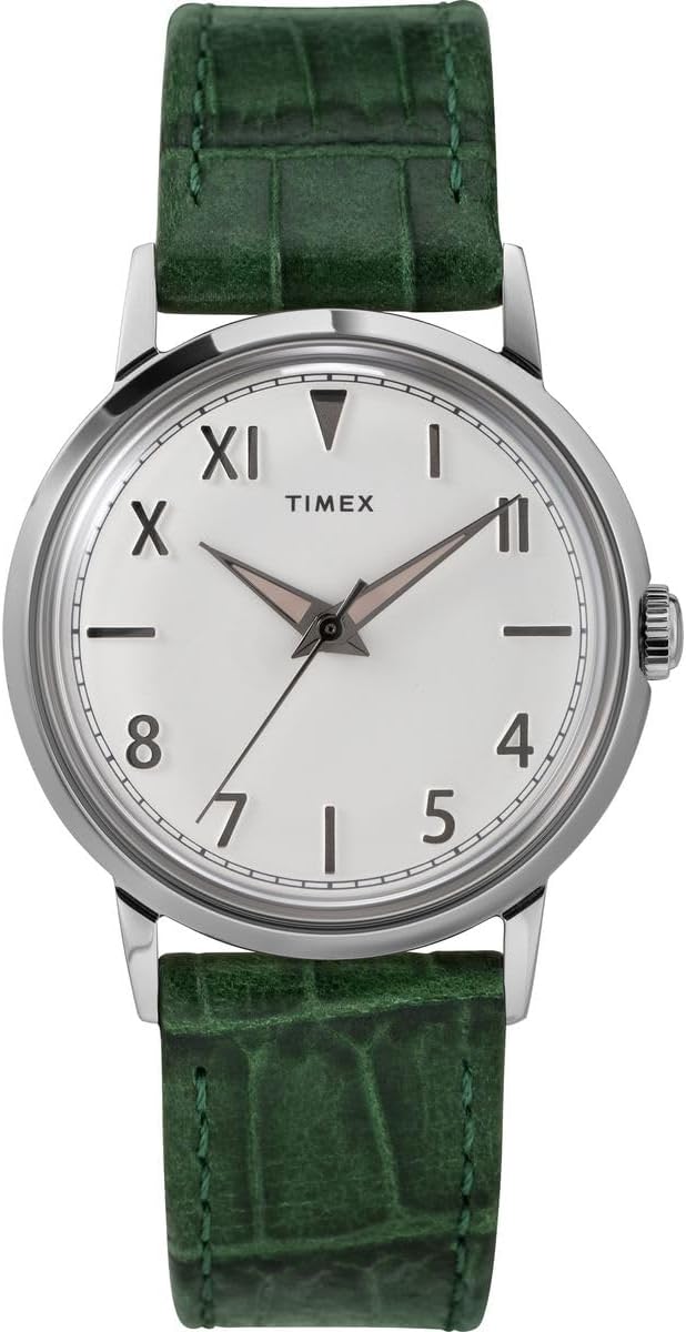 Orologio Timex National Park 40mm, Ispirato Al Great Smoky Mountains, Cinturino In Tessuto, Unisex - 2