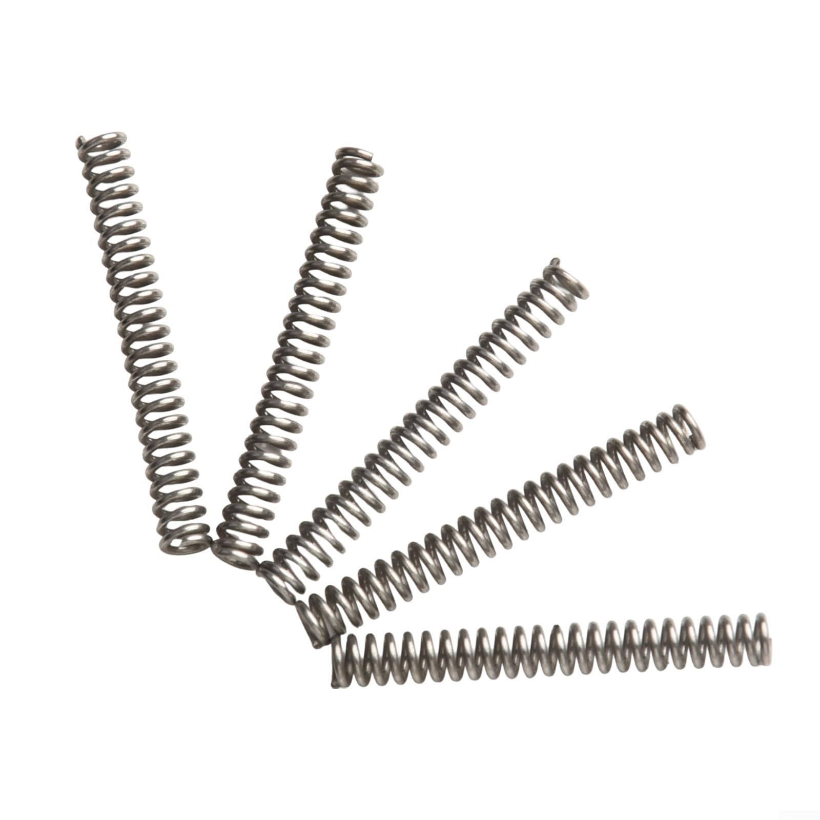 5 Angelrollenfedern fr Daiwa Serie Reparatur und Ersatzteile : Amazon.de:  Sonstiges
