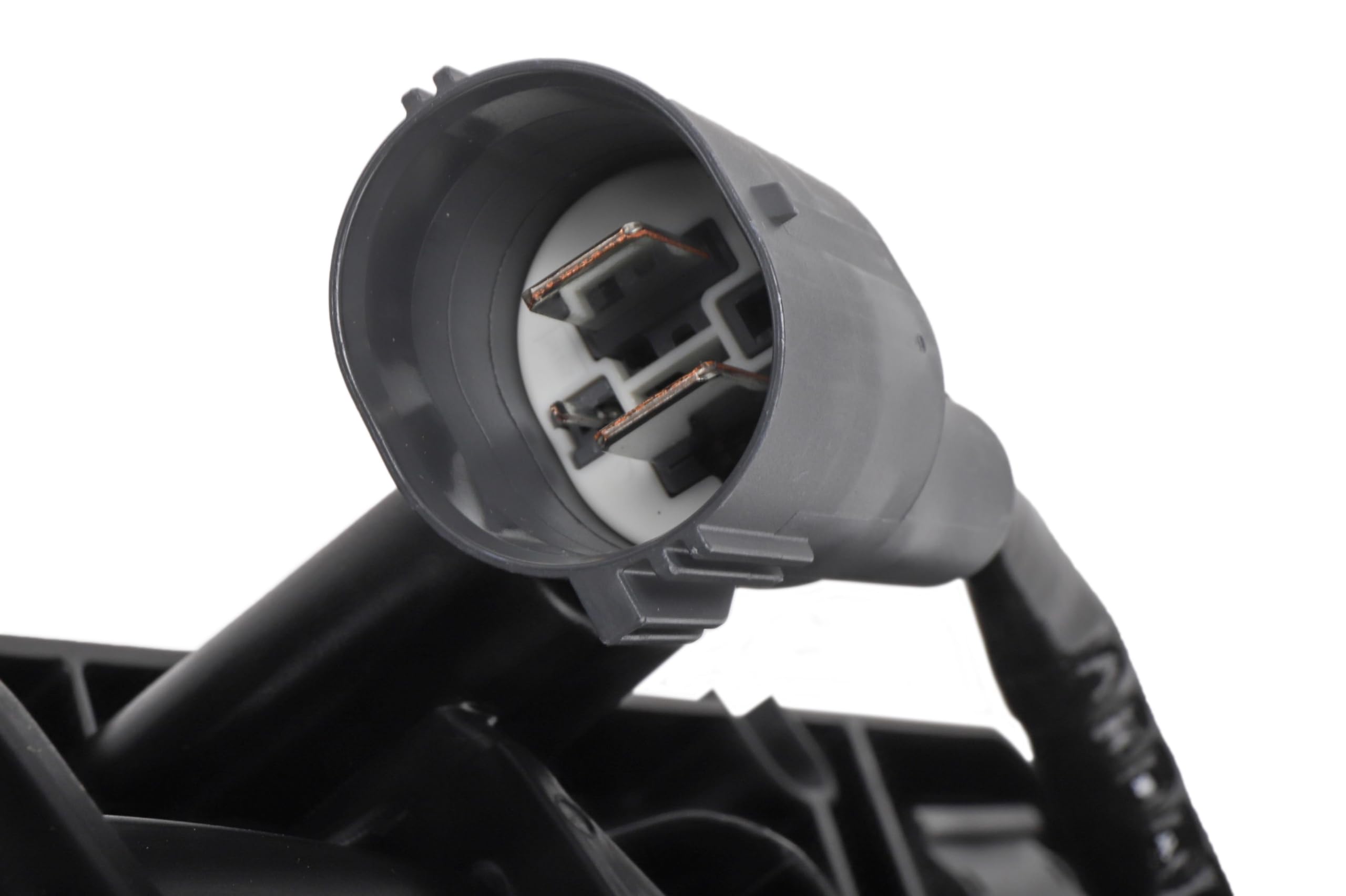 Amazon.com: ACDelco GM Original Equipment 84725046 Engine Cooling 