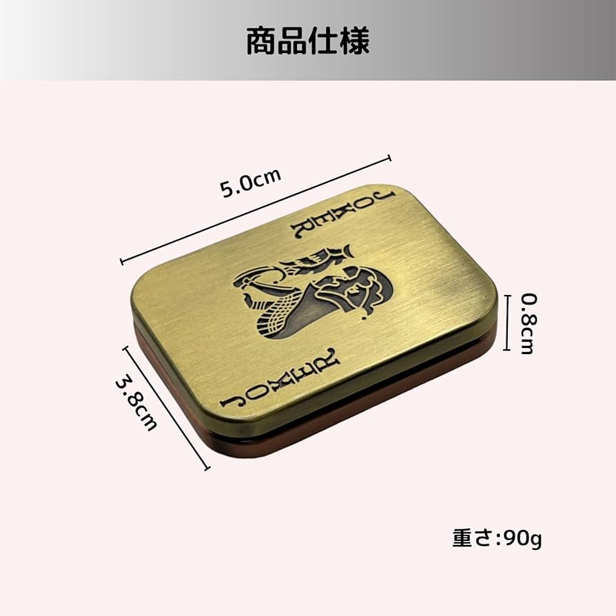 ゆ*す様 X4L ZD EDC フィジェット　フィジェットスライダー　フィジェッ Amazon.co.jp: Kitekorosso フィジェットスライダー フィ