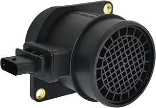 Mass Air Flow Sensor 28164-2E000, Replaces 281642E000 MAF Sensor Fit for Hyundai Nexo 2019-2025, Sonata 2016-2019, Elantra 2020, Fit for Kia Forte 2019-2024, Optima 2017-2020