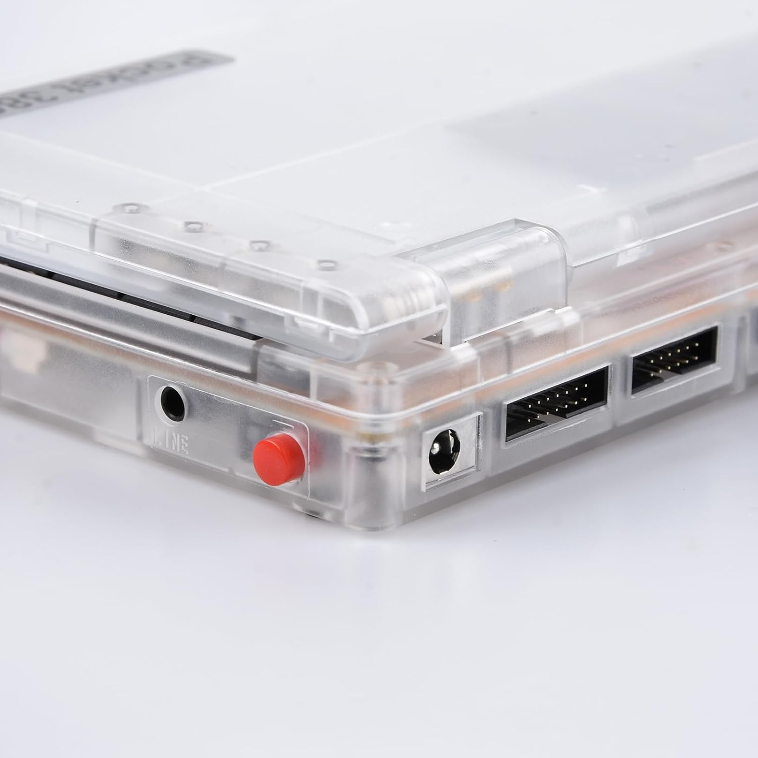 386SX@40MHZ CPU Laptop Computer DOS for Windows Version 3.11 & MS-dos6.22, 2GB CF XT-IDE Hard Disk with Serial+Parallel Port