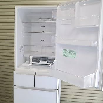 日立 ノンフロン冷凍冷蔵庫 R-S4000HL 美品 HITACHI R-S4000HL(XN) 2018年製 日立 ノンフロン冷凍冷蔵庫 R-S4000HL