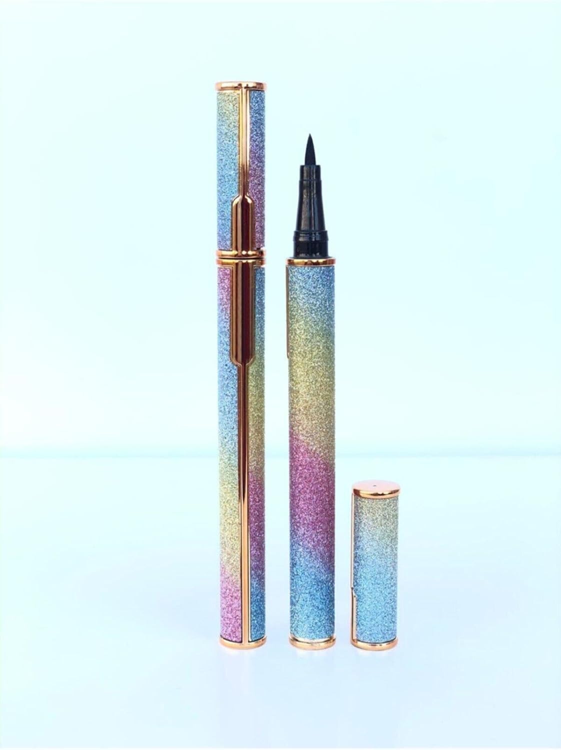 Kristal Model Kalem Eyeliner