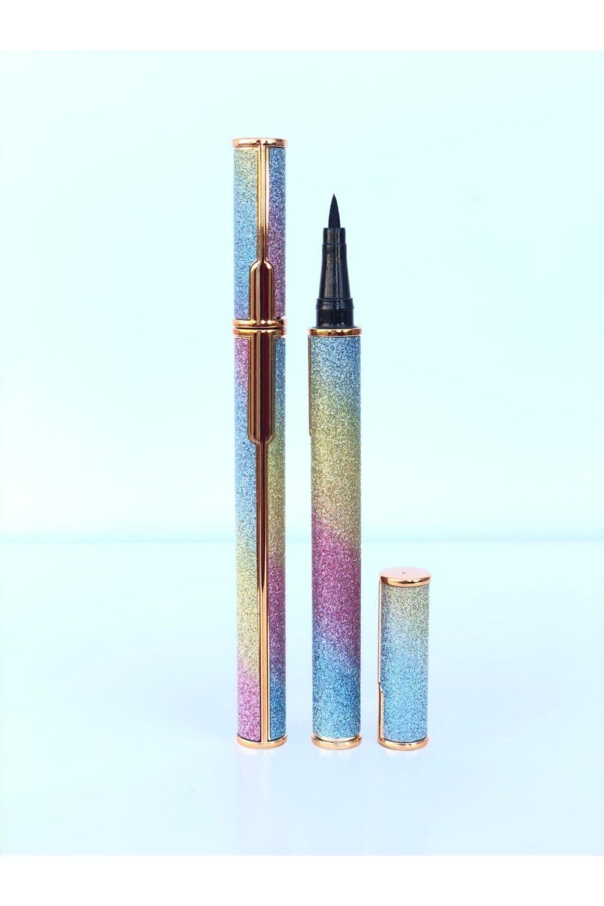 Hb Tasarım Kristal Model Kalem Eyeliner