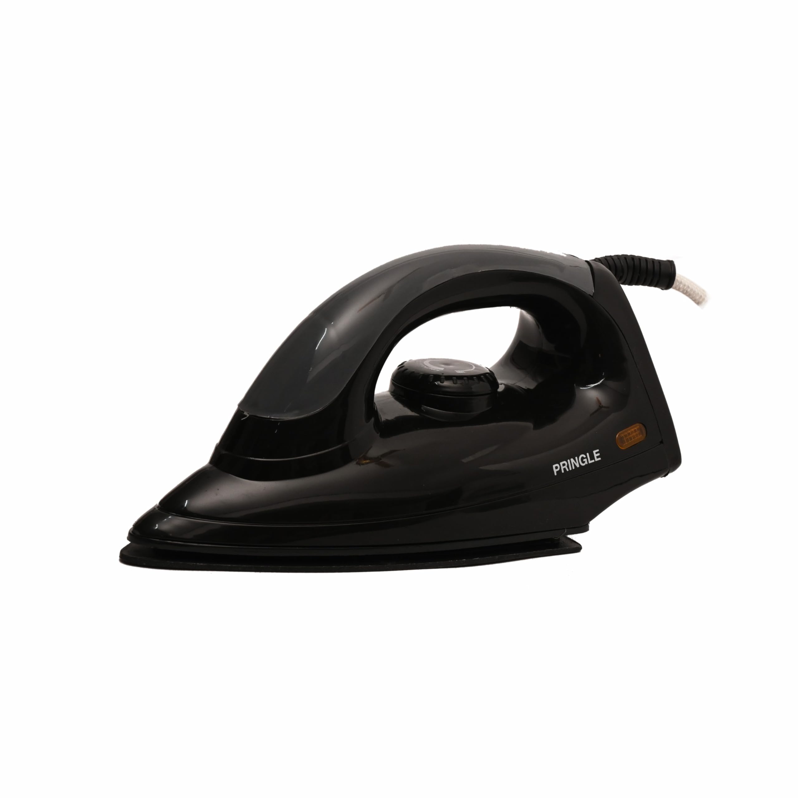 Pringle DI-1109 1000W Light Weight Dry Iron with Advance Soleplate and Anti-bacterial German Coating Technology- Black (B0CPSLTYHD) Amazon Price History, Amazon Price Tracker