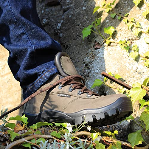 Image of Grisport unisex-adult Hiking Boot