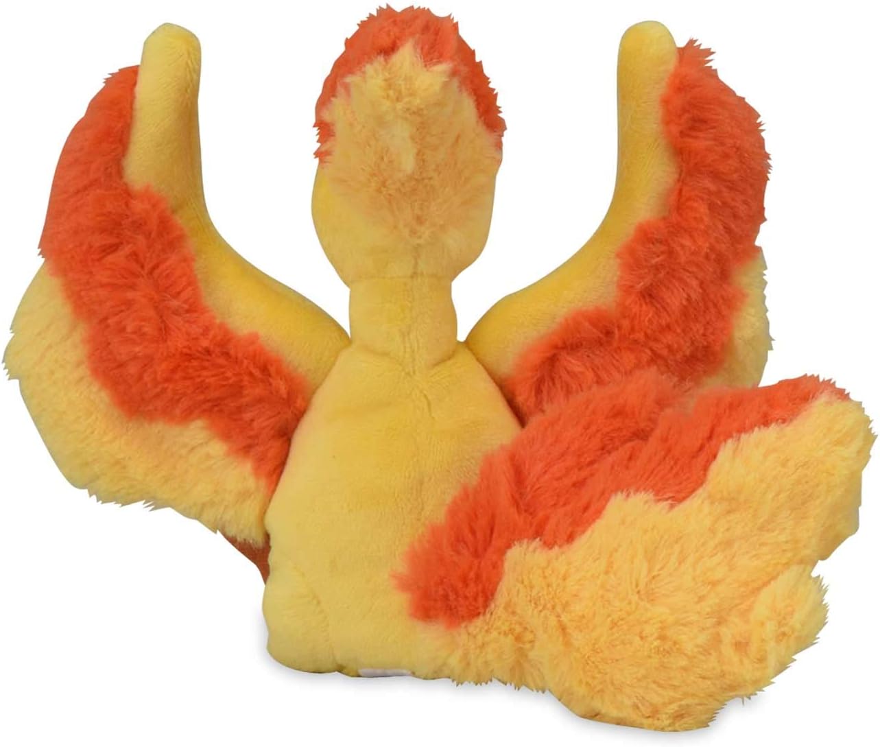 Pokemon Center: Sitting Cuties: Moltres Plush # 146 - Generation 1