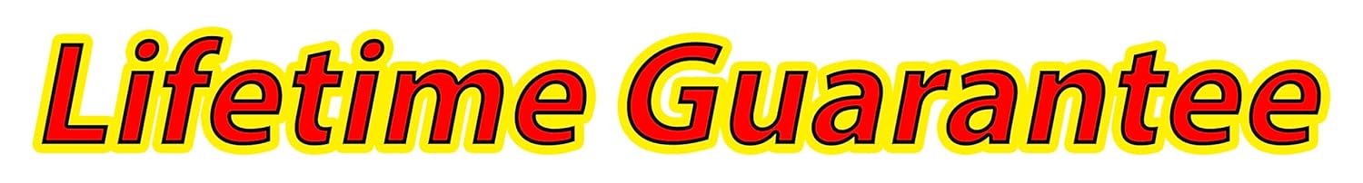 Polished Stainless 1.50""& 2"" Stud Pro Series USA Made