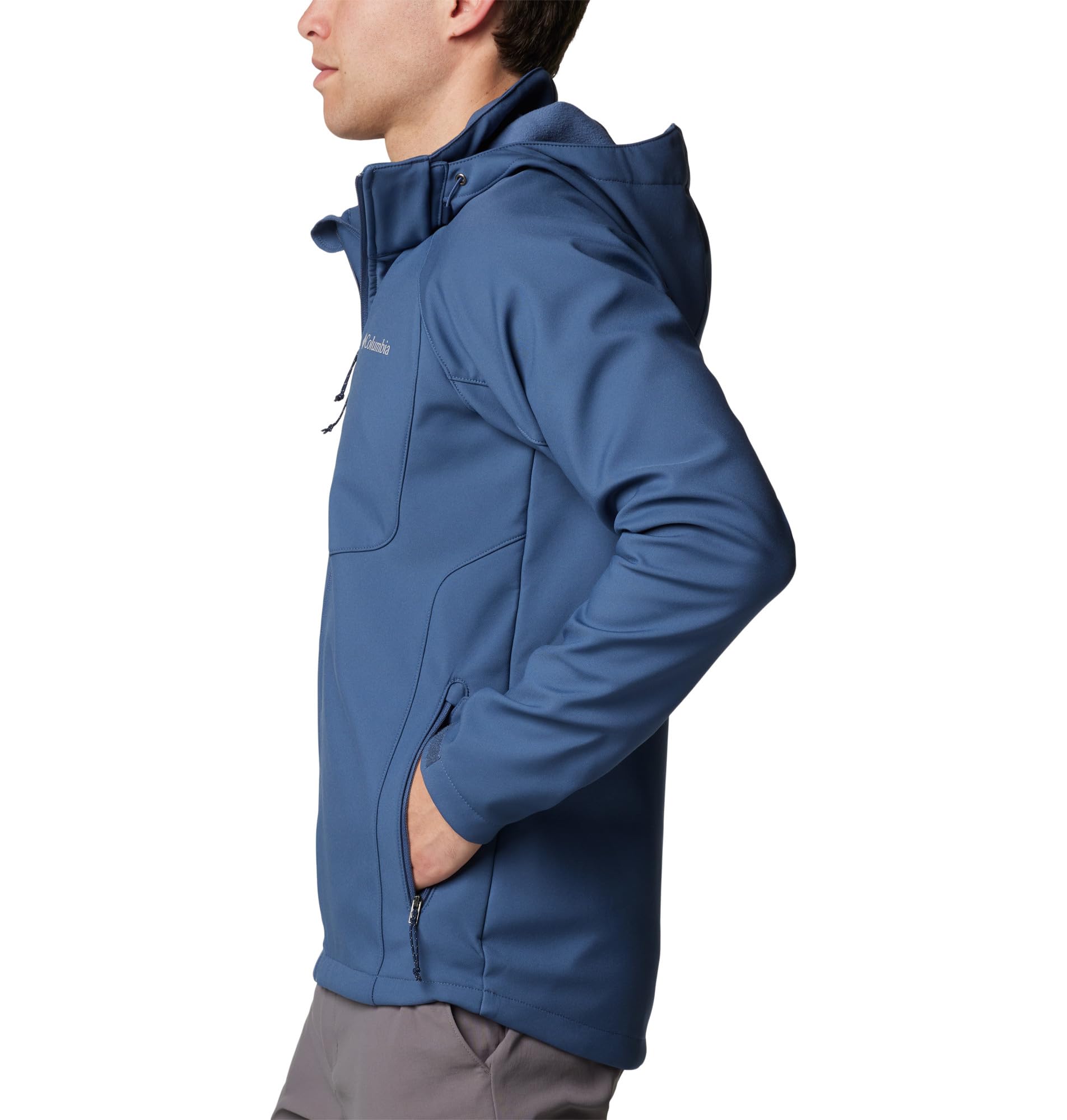 Columbia Męska kurtka softshell Cascade Ridge Ii