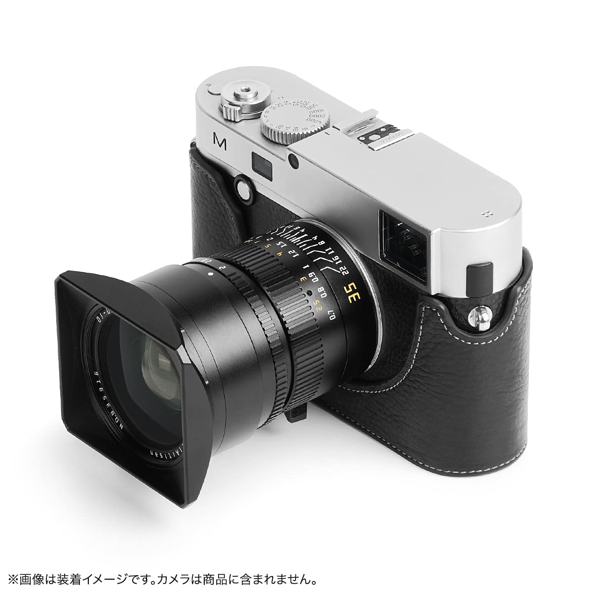 Amazon.co.jp: TTArtisan APO 35mm f/2 ASPH (M f/2 ASPH, ブラック