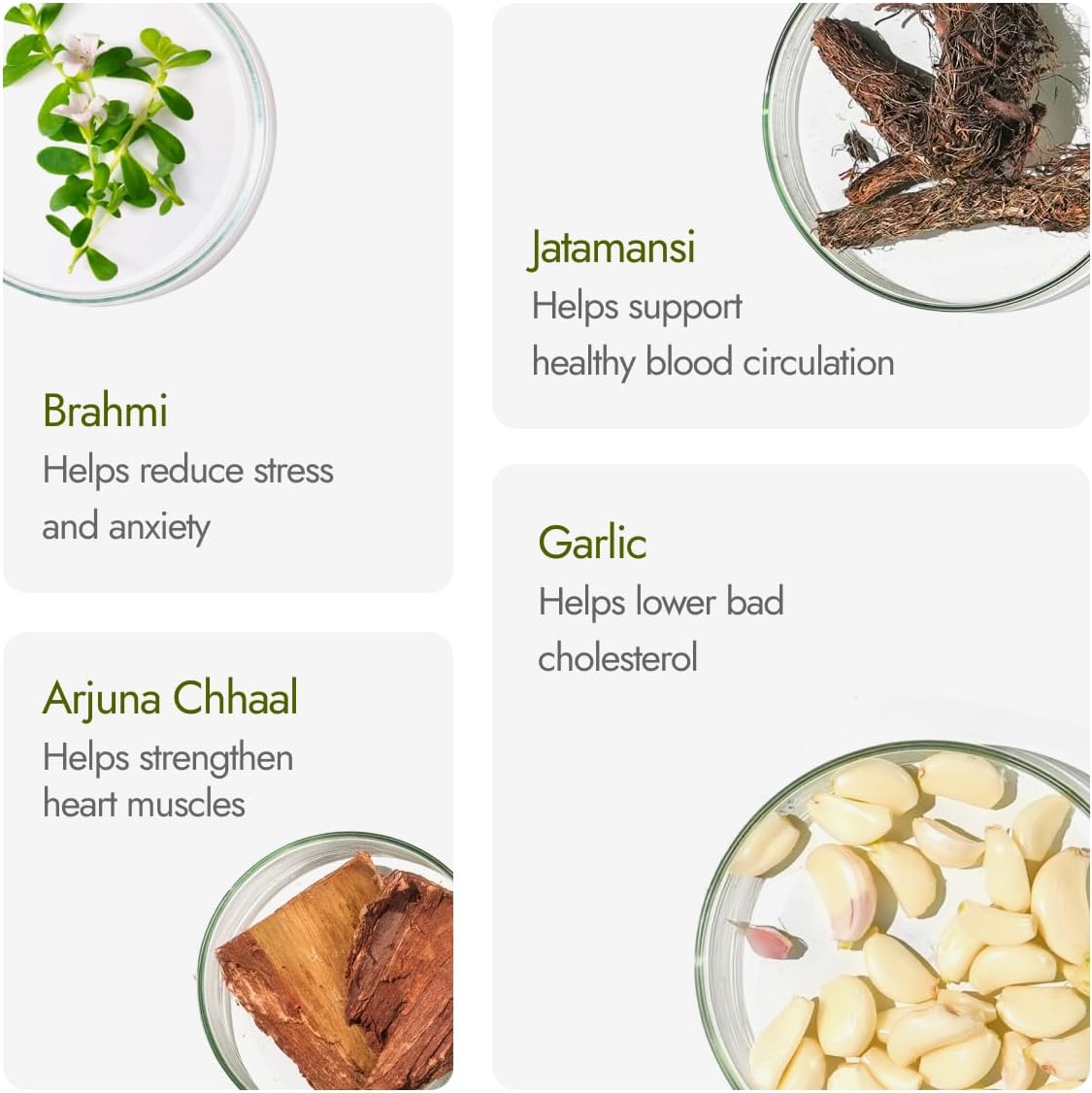 Kapiva BP Care Juice - 100% Ayurvedic Juice for Controlling Blood Pressure & Cholesterol Level | Arjuna, Shankhpushpi & 8 Other Herbs 1 Litre