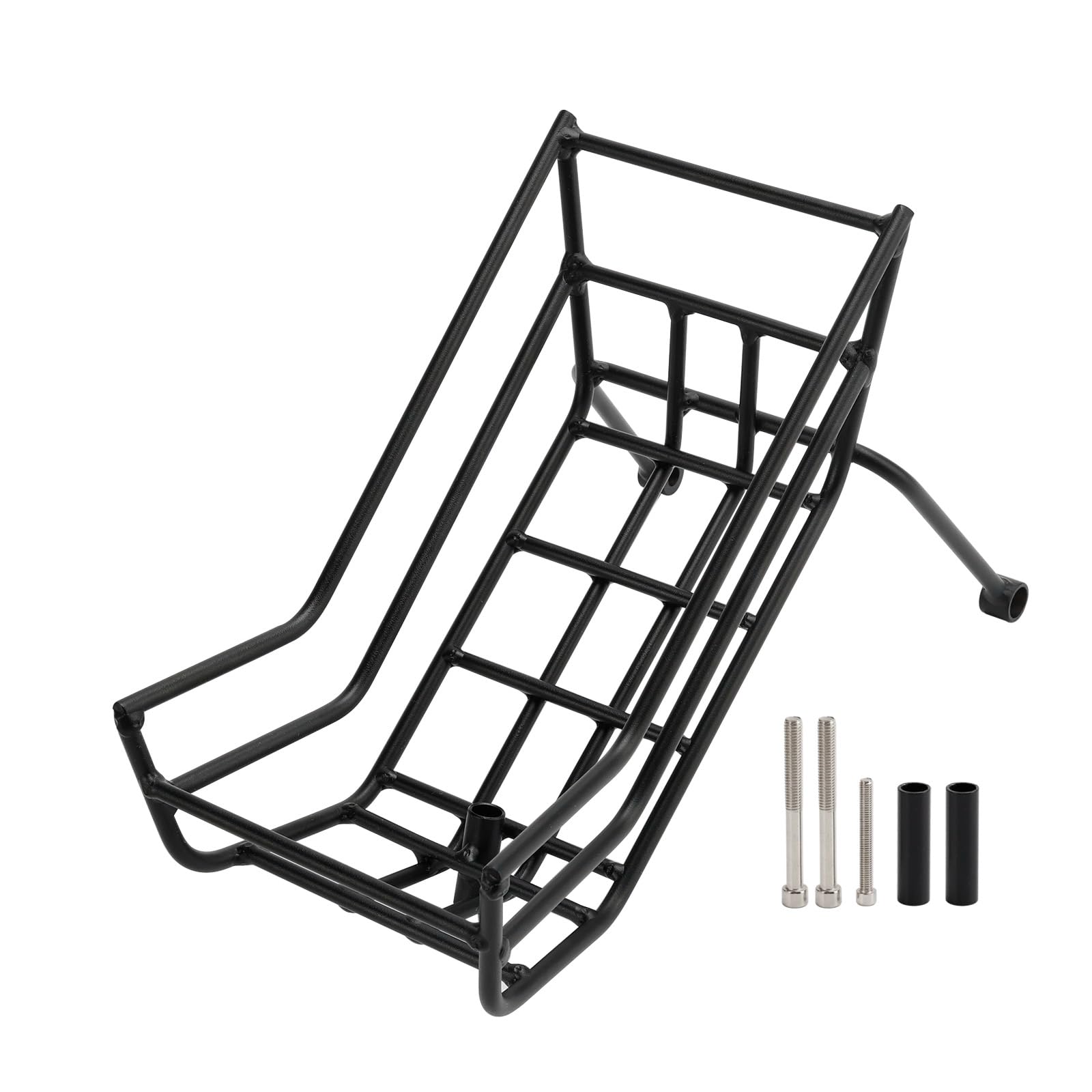 Bruce & Shark CT125 荷台 ブラック Bruce & Shark CT125 荷台 ブラック Amazon | Bruce & Shark(ブルース