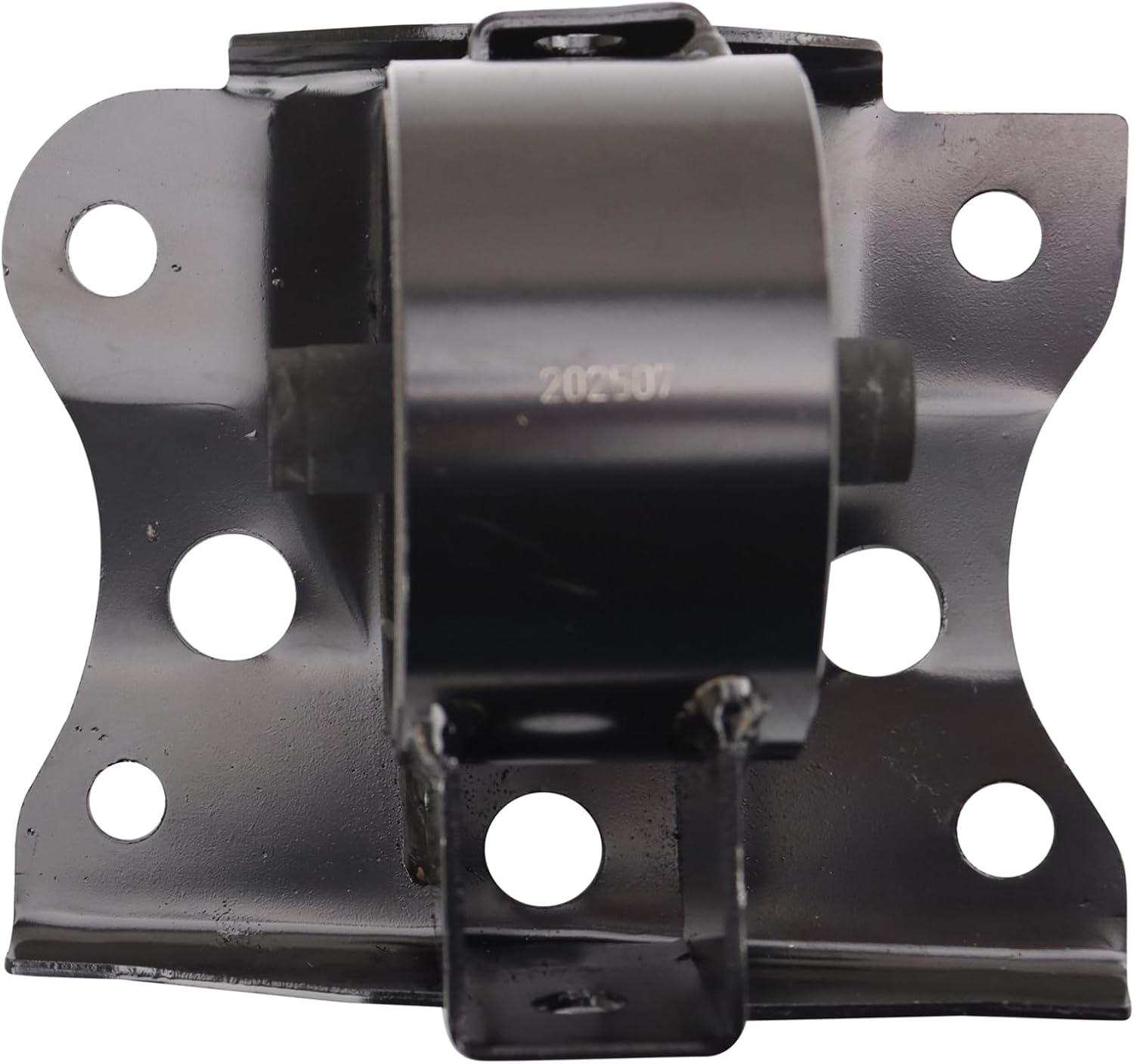 TRQ Transmission Mount Compatible with 2000-2006 Nissan Sentra