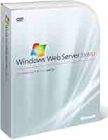 Amazon | Microsoft Windows Web Server 2008 R2 | Windows | PC