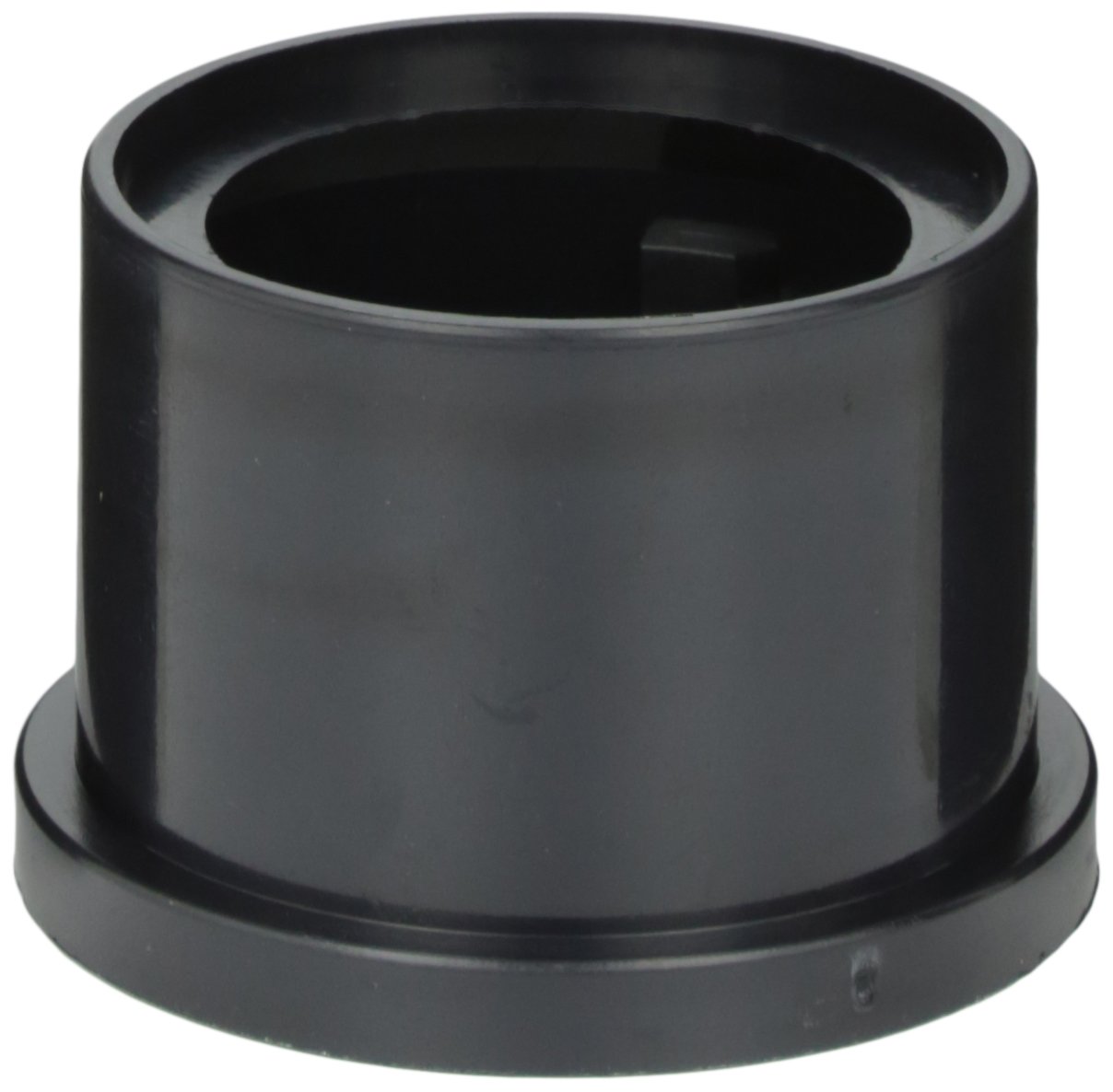 Zodiac 2" Collar, Jet Black-picture-21