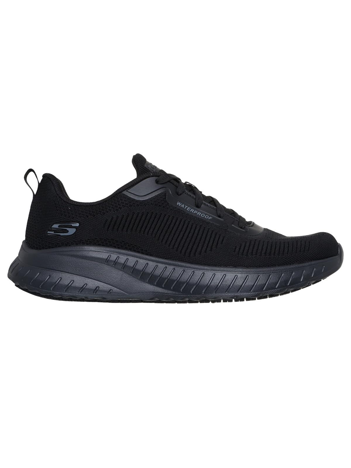 Skechers Squad Chaos SR Parley Scarpe per Professionisti sanitariUomo