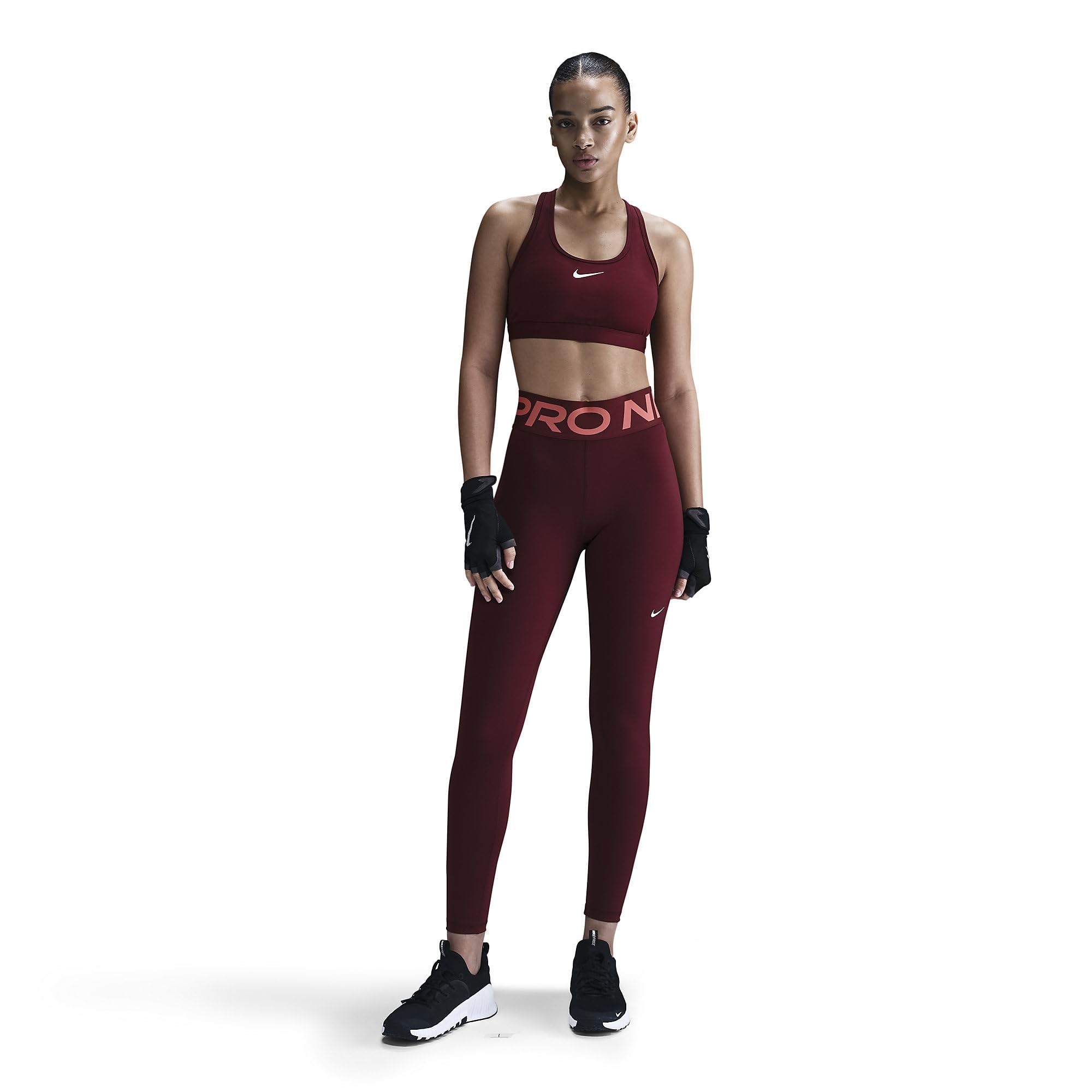 NIKE Pro Sculpt High-Rise Damen Tights