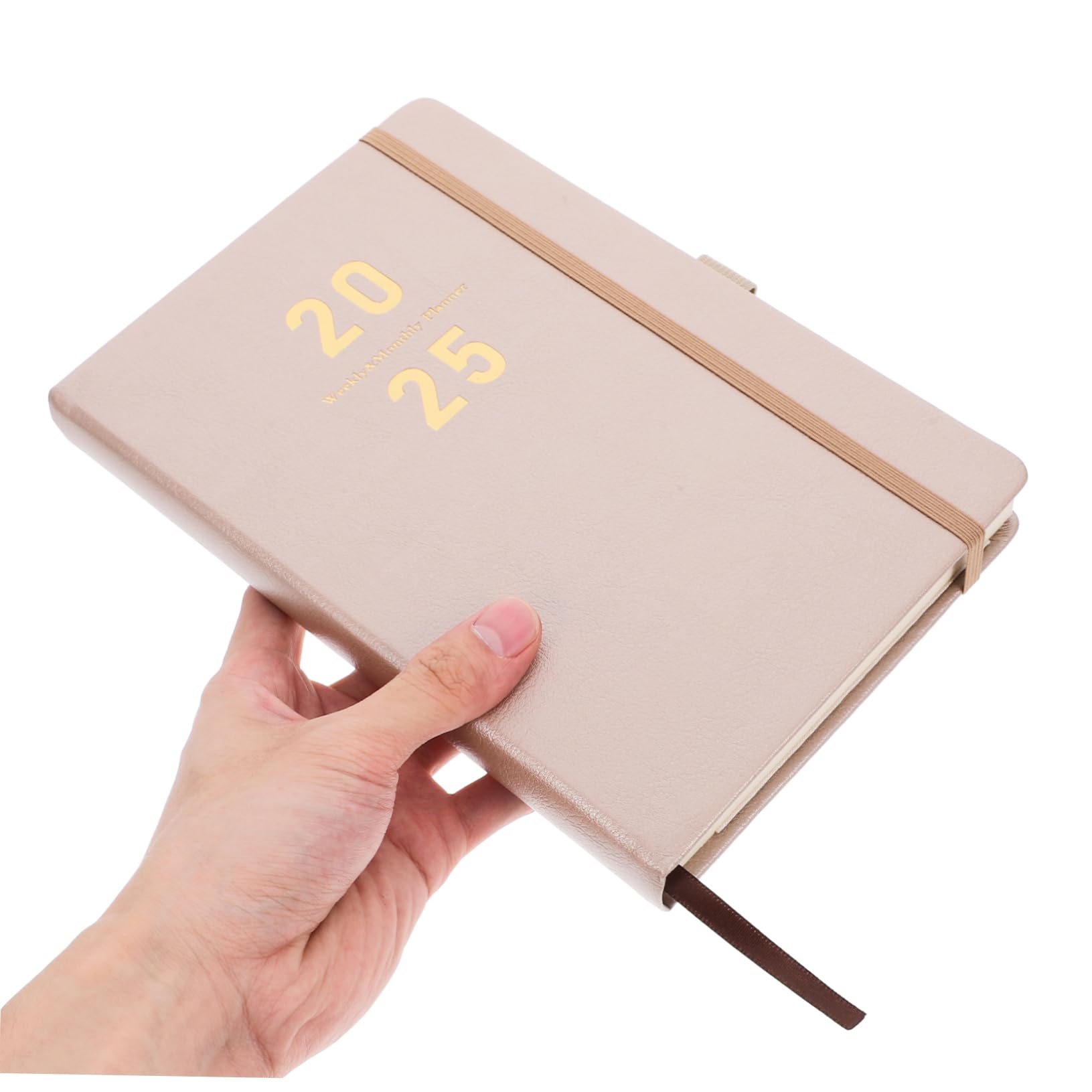 Agenda Mensile Taccuino Per Scrivere Agenda Accademica Portatile Forniture Per Ufficio Blocco Note Organizer Multifunzione