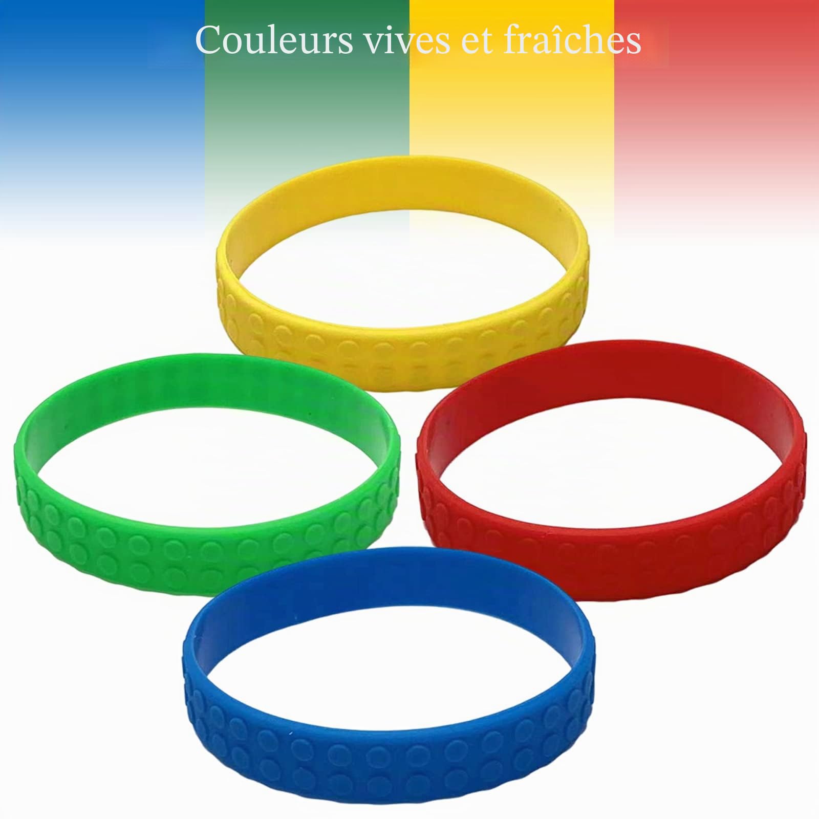 8 Pièces De Butées En Caoutchouc Pour Friteuse D'Air, Embouts 8 Pièces De Butées En Caoutchouc Pour Friteuse D'Air, Embouts