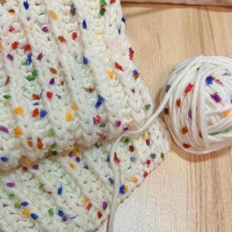 12 szt. 50 g przędzy moherowej, miękka przędza dziewiarska, do szydełkowania szalików, swetrów, czapek i toreb