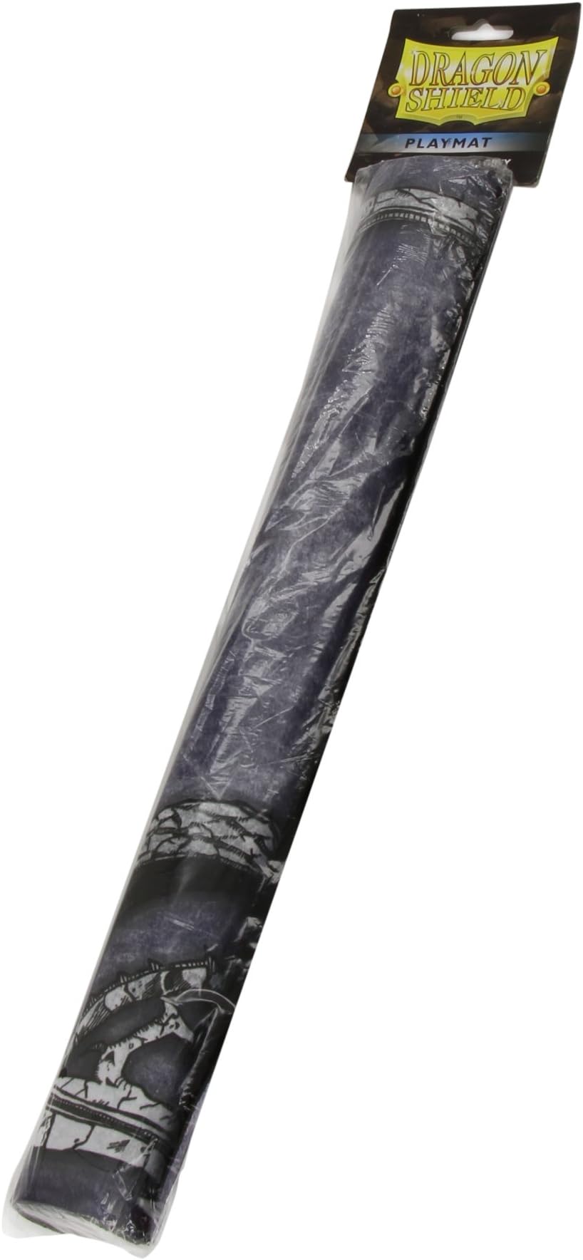 Dragon Shield Four-Compartment Storage Box - Silver