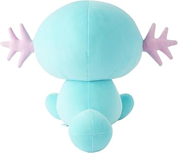 【オンクレ獲得】　にっこり　ウパー　3体セット　ポケットモンスター ぬいぐるみ ポケットモンスター ぬいぐるみ ウパー 3体セット - メルカリ