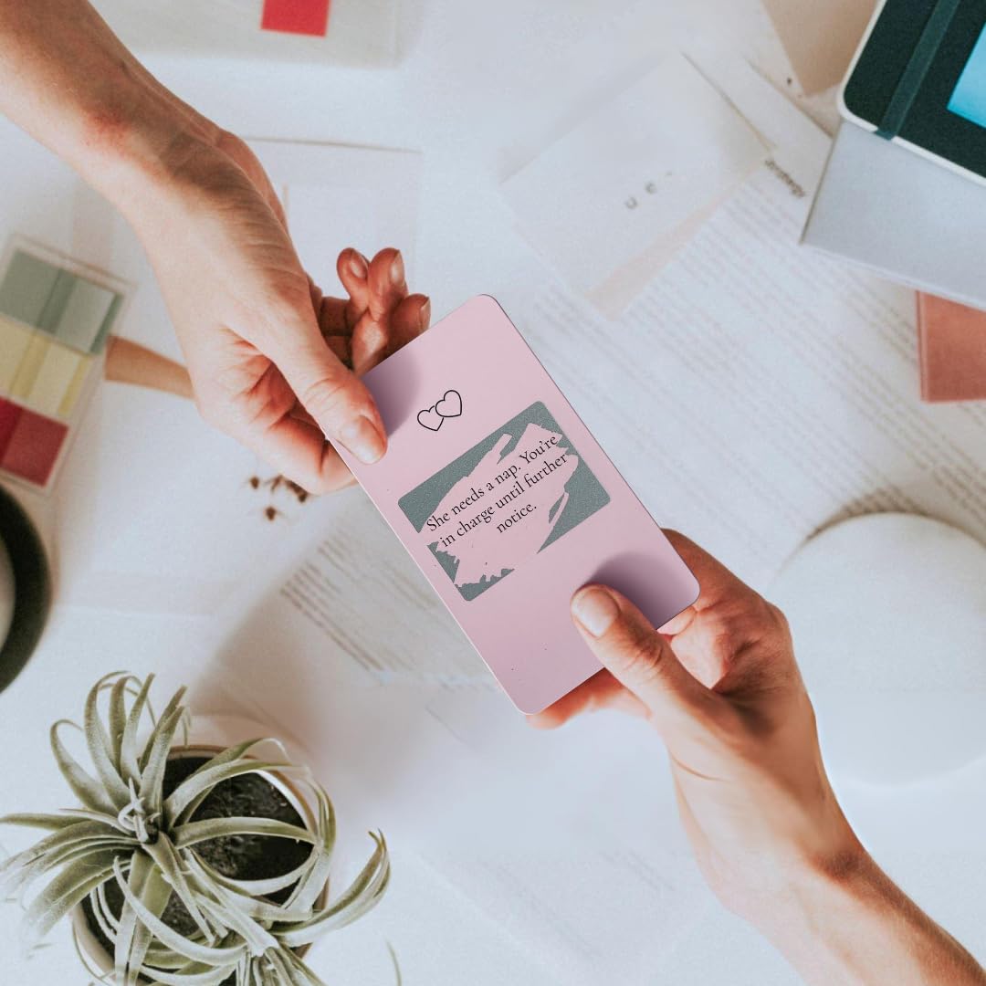 Tarjetas de afirmación para mamá trabajadora para mujeres, 50 tarjetas de afirmaciones positivas diarias (30 tarjetas edificantes + 20 divertidas para rascar) (You Are Wonderful)
