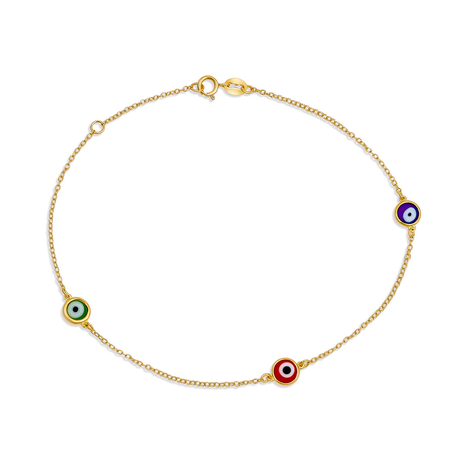 Glittering with Purpose: The Bling Jewelry Protection Amulet for Everyday Wear