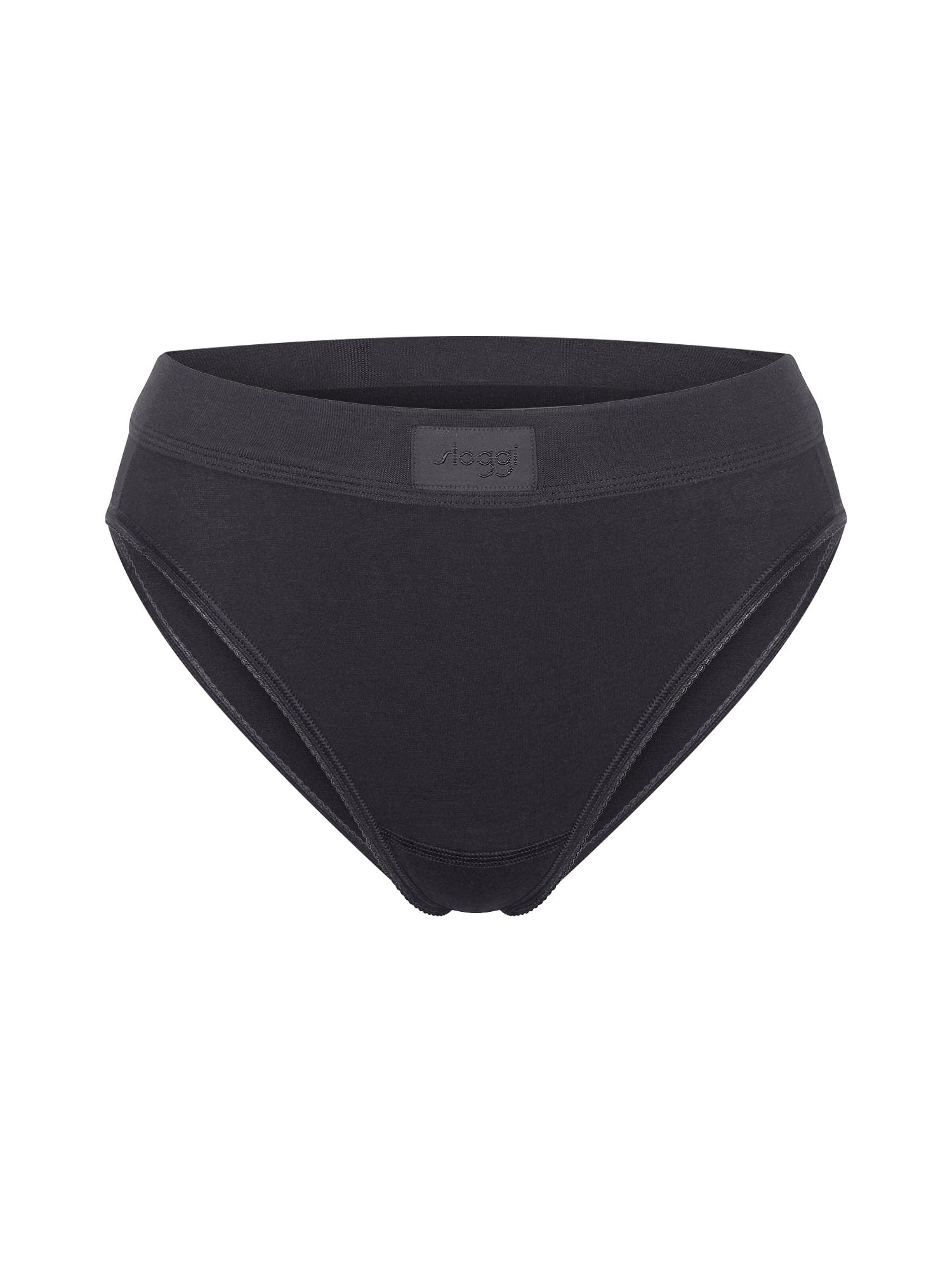 Sloggi Double Comfort T Tai Black