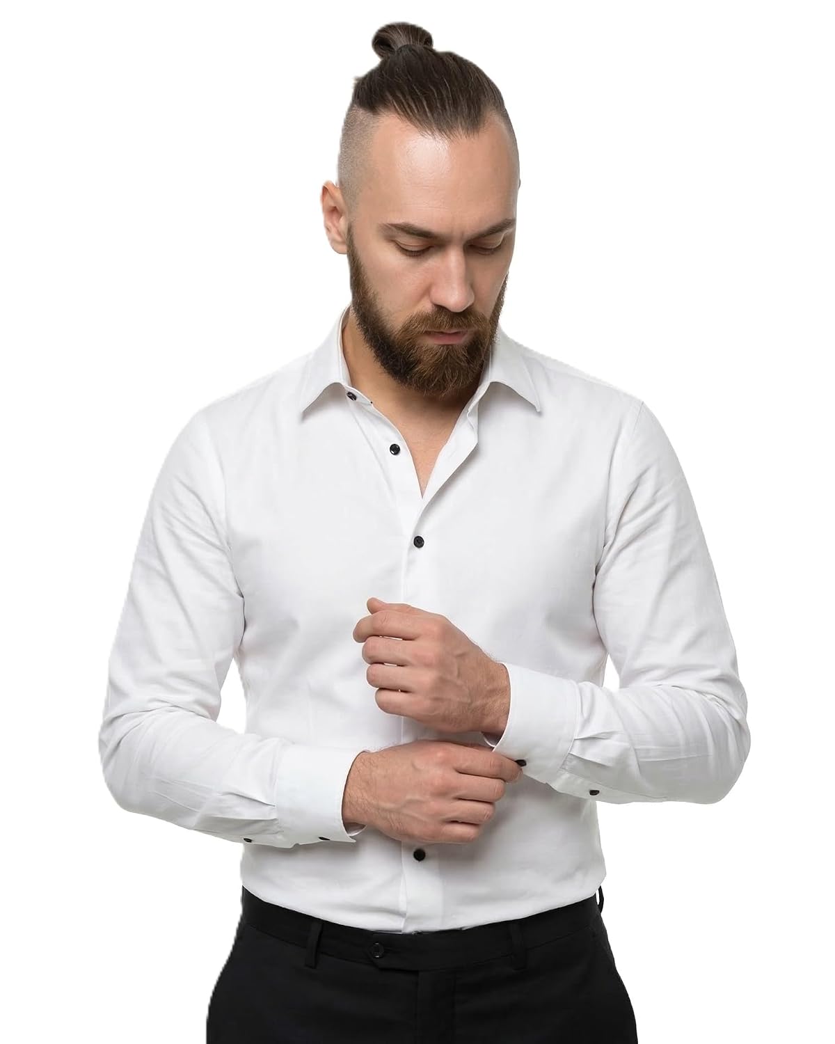 BADLAND Men's Solid Relaxed Fit Full Sleeve Casual Shirt - Review, Price and Buying Guide