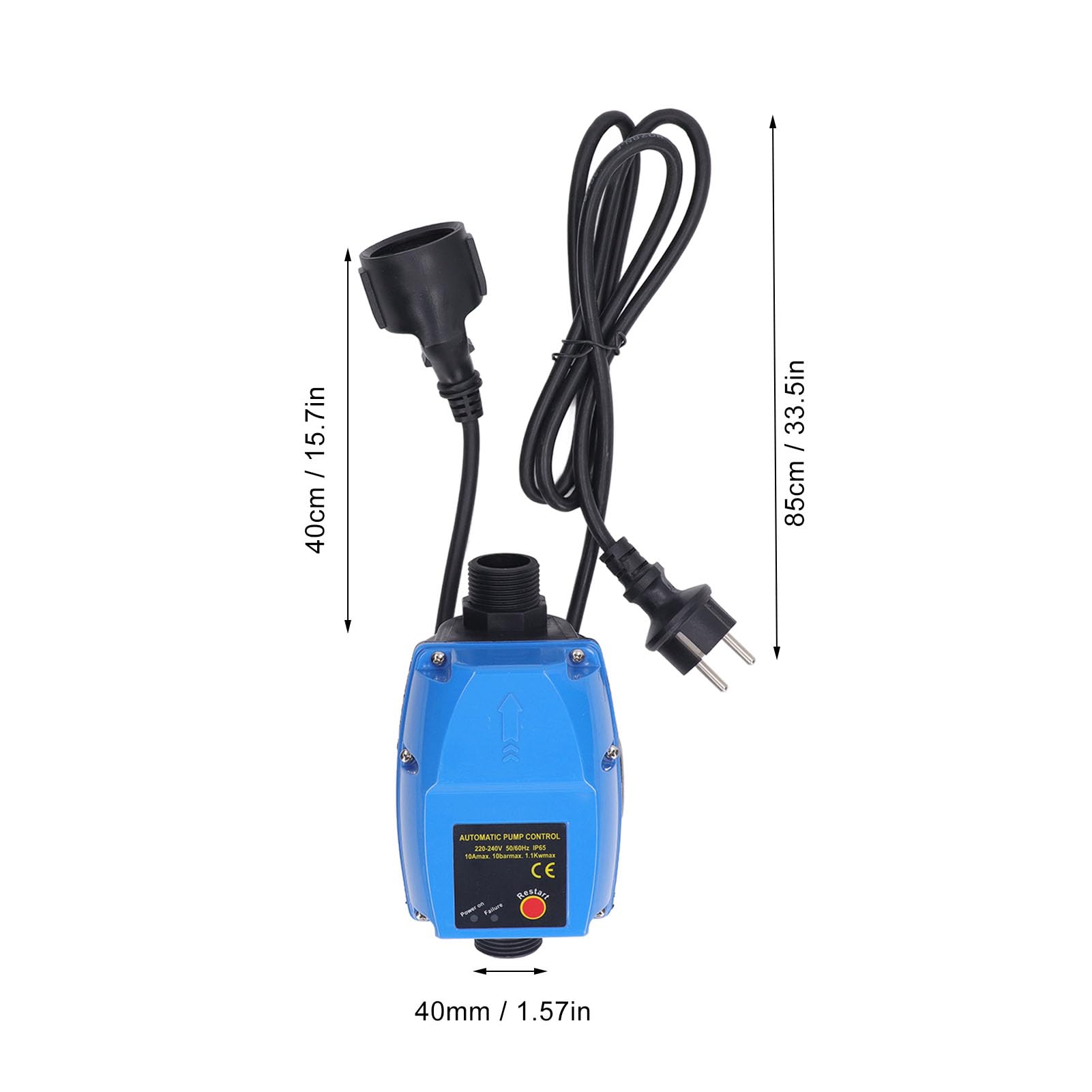 Glühwein dispenser, Glühweinketels - met zelfaanzuigende pomp, RVS, 3 Glühwein dispenser, Glühweinketels - met zelfaanzuigende pomp, RVS, 3