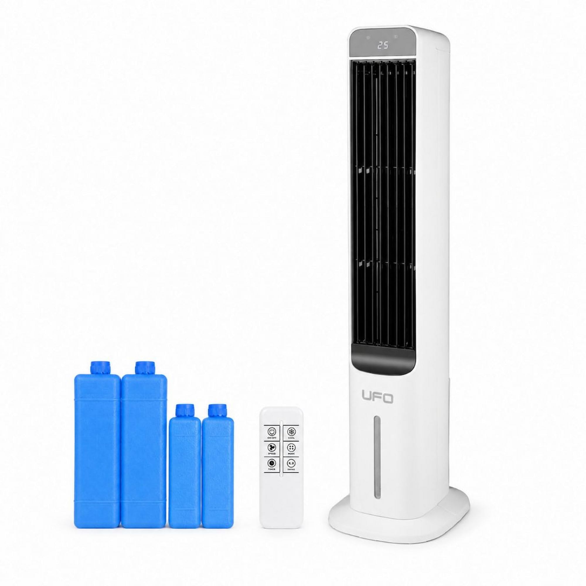 UFO Tower Cooler