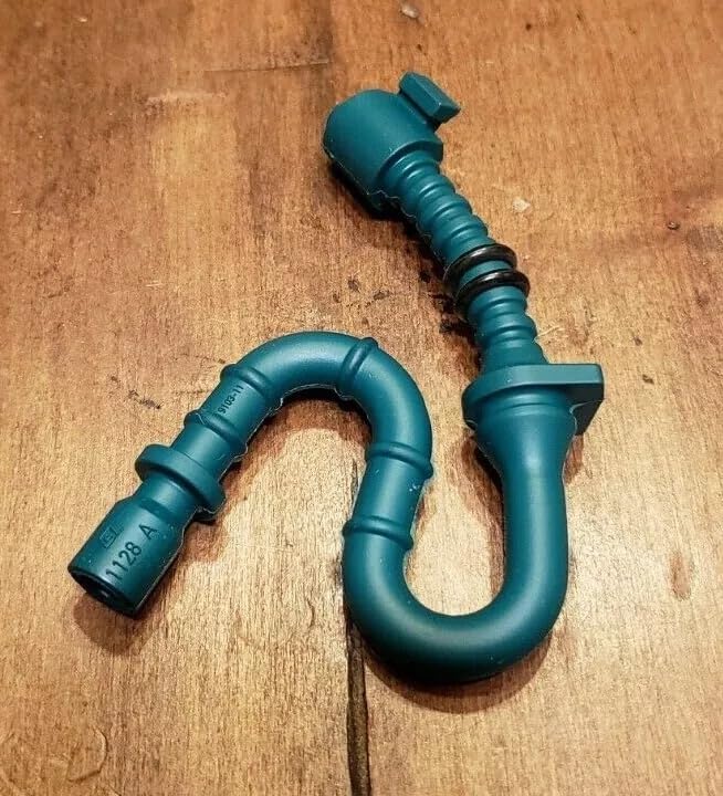 Fuel Line / Hose for STIHL Machines - Length: 230mm