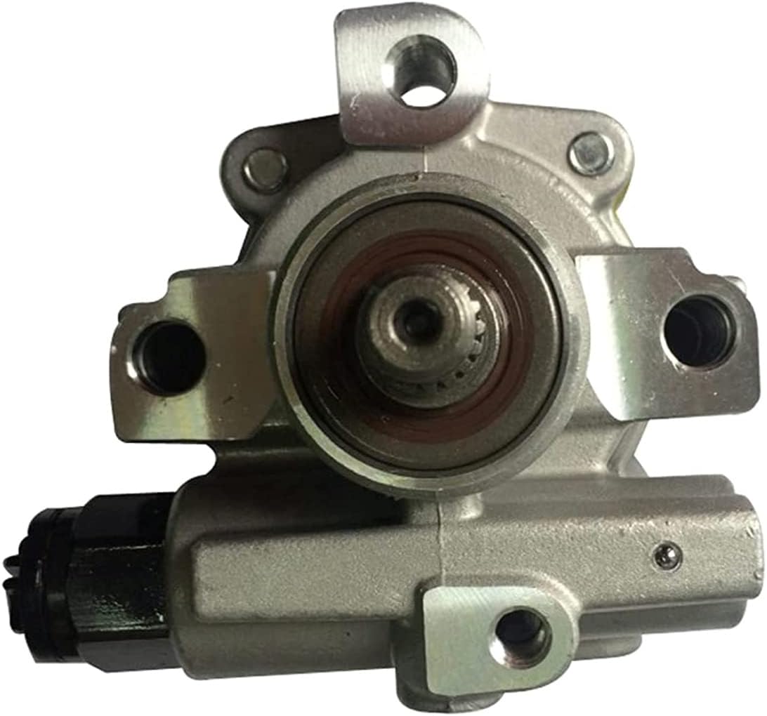 HARUMA 21-5931 Power Steering Pump for Toyota Highlander Camry Avalon Sienna Solara for Lexus ES300 RX330 3.0L 3.3L